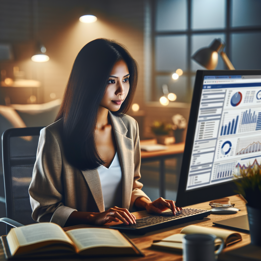 SEO Consultant